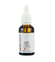 Omega 3 face online oil