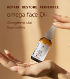 Omega Face Oil