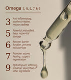 Omega Face Oil