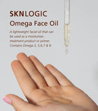 Omega Face Oil