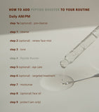 Peptide Booster
