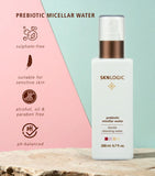 Prebiotic Micellar water