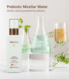 Prebiotic Micellar water