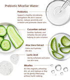Prebiotic Micellar water
