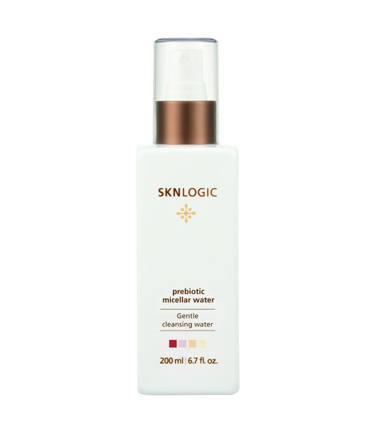 Prebiotic Micellar water