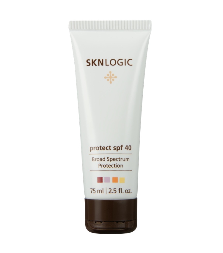 Protect Spf 40 – SKNlogic Skincare