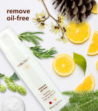 Remove Oil-Free Foaming