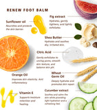 Renew Foot Balm