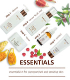 Skin Rescue Essentials Kit