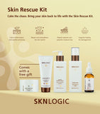 Skin Rescue Essentials Kit