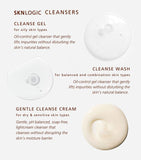 Cleanse Gel