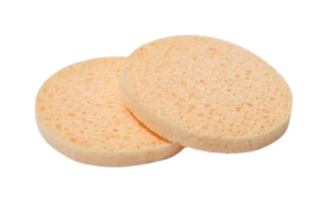 Cellulose Sponges - 2's