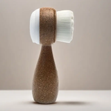 Facial Brush Dual Sided
