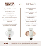 Exfoliate Enzymatic