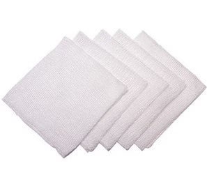 Gauze 50mm x 50mm - 100's