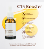 C15 Booster